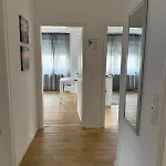 아파트 Landskrone 오펜하임