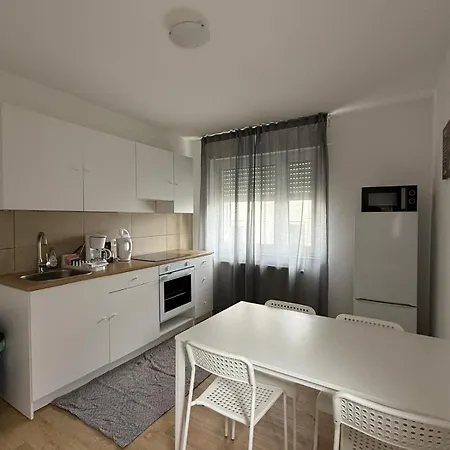 Appartamento Landskrone