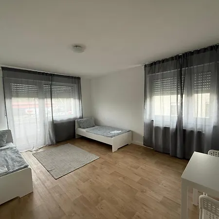 Appartamento Landskrone *