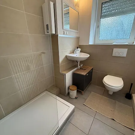 Landskrone Appartamento Oppenheim