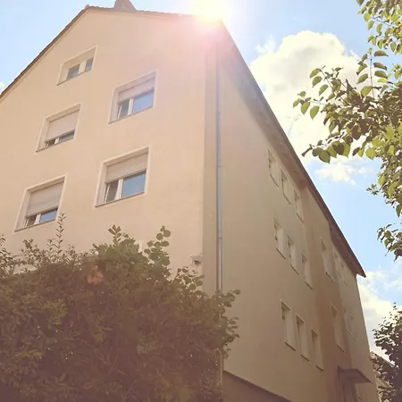 Landskrone Apartamento Oppenheim