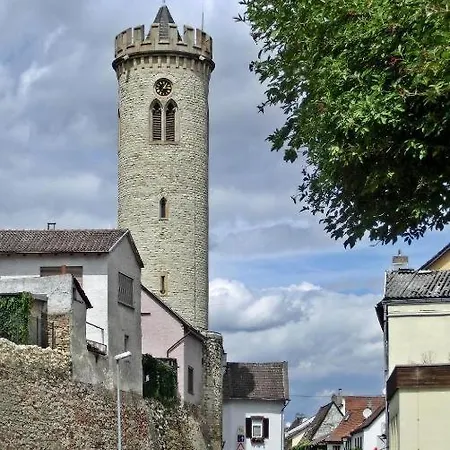 Appartamento Landskrone Oppenheim