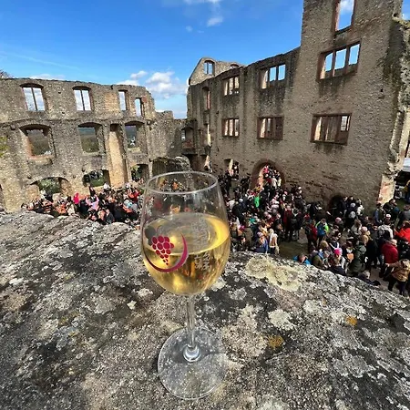 Landskrone * Oppenheim