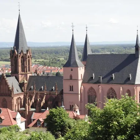 Landskrone Appartamento Oppenheim