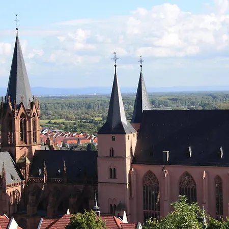 Landskrone Appartamento *