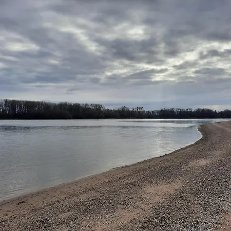 Landskrone Appartamento Oppenheim