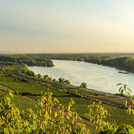 Appartamento Landskrone