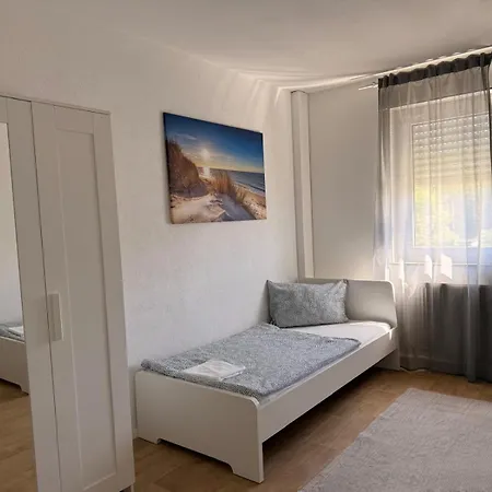 Apartmán Landskrone