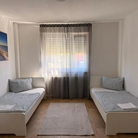 Apartmán Landskrone Oppenheim