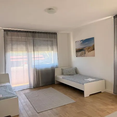 Apartmán Landskrone