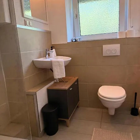 Landskrone Apartmán Oppenheim