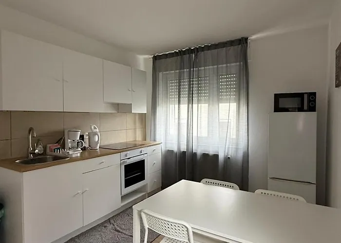 Appartement Landskrone