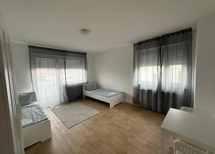 Appartement Landskrone *
