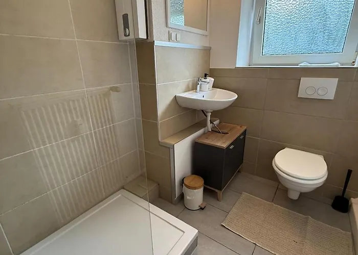 Landskrone Appartement Oppenheim