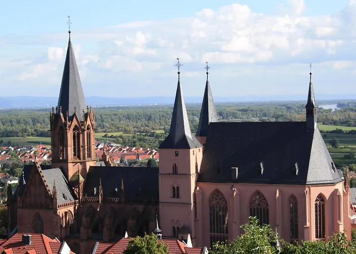 Landskrone Appartement *