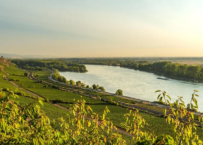 Appartement Landskrone